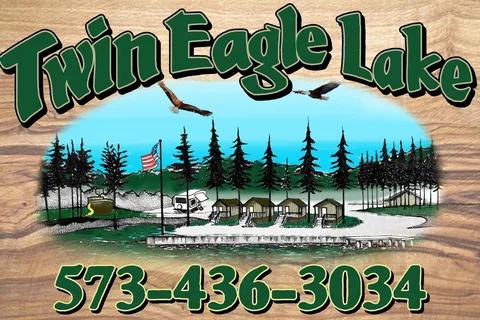 Twin Eagle Lake Campground