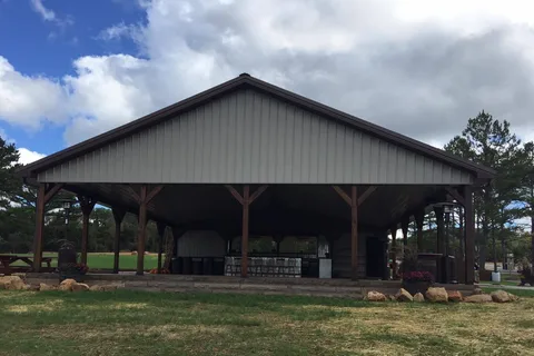 Twin Eagle Lake Campground