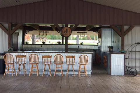 Twin Eagle Lake Campground