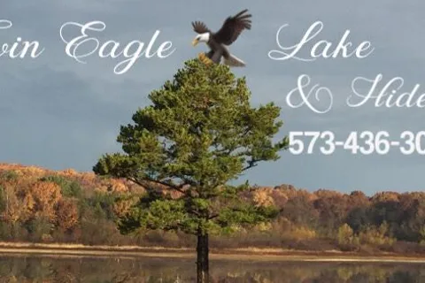 Twin Eagle Lake Campground