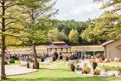 Twin Eagle Lake Campground