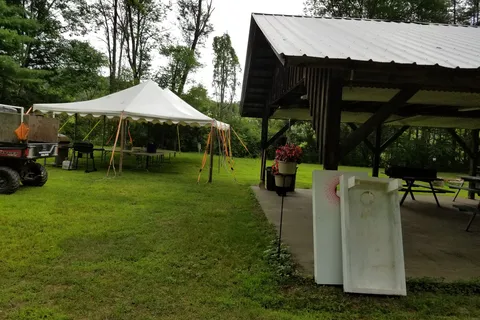 Tree Farm Campground