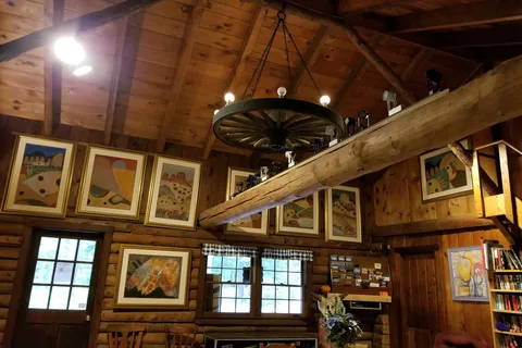 Tree Farm Campground