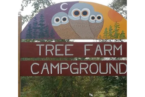 Tree Farm Campground