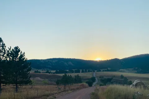 Sunrise Ridge Campground and Storage