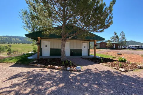 Sunrise Ridge Campground and Storage