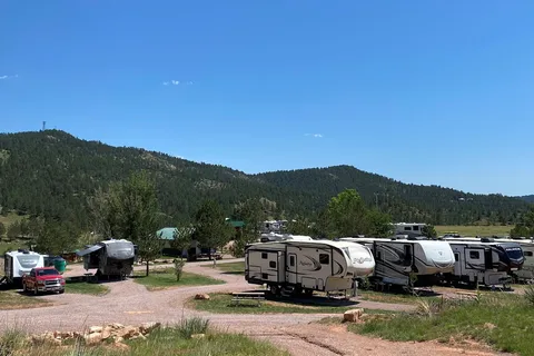Sunrise Ridge Campground and Storage