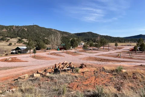 Sunrise Ridge Campground and Storage