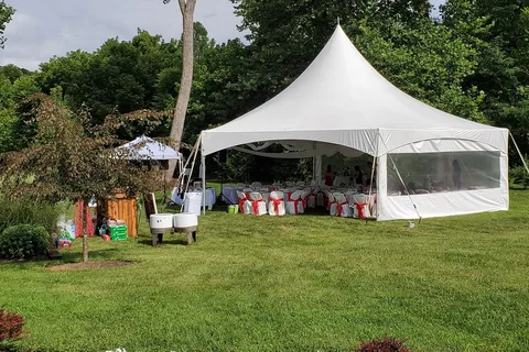 The Grove By The River
