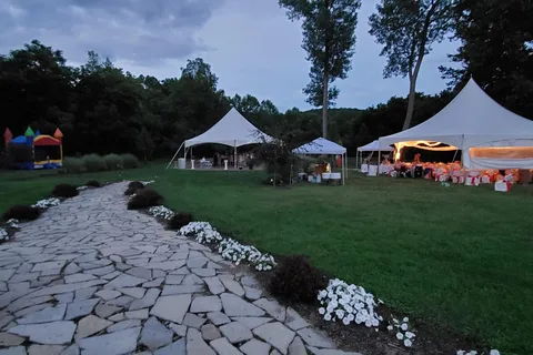 The Grove By The River