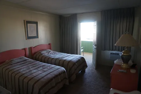 Delight's Hot Springs Resort