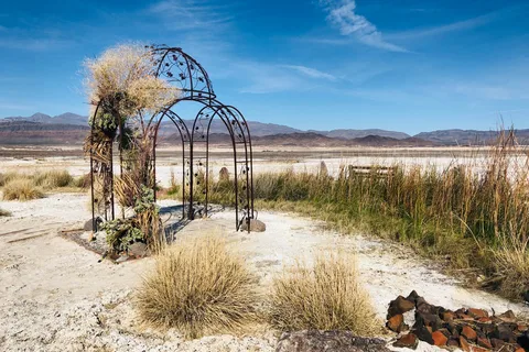 Delight's Hot Springs Resort