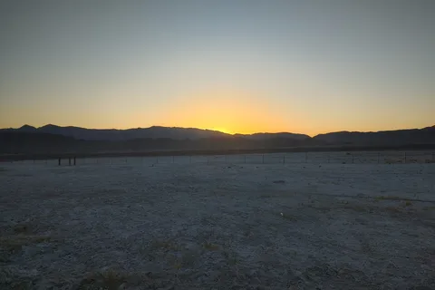 Delight's Hot Springs Resort