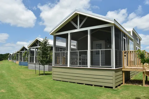 Redbud Ranch RV Resort