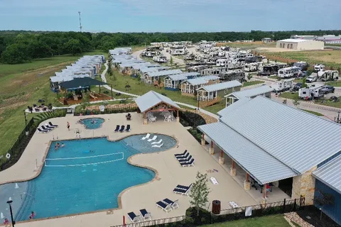 Redbud Ranch RV Resort