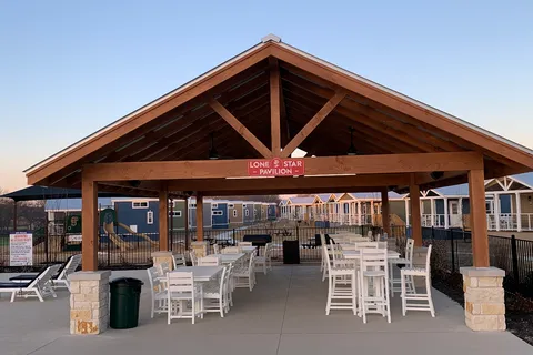 Redbud Ranch RV Resort