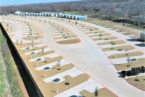 Redbud Ranch RV Resort