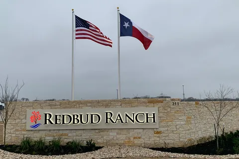 Redbud Ranch RV Resort