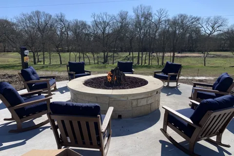 Redbud Ranch RV Resort