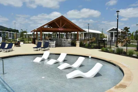 Redbud Ranch RV Resort