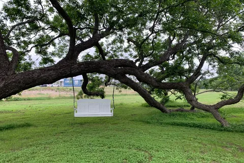 Redbud Ranch RV Resort
