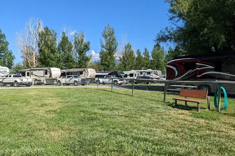 Osens RV Park and Campground