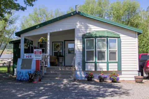 Osens RV Park and Campground