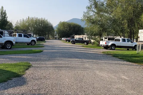 Osens RV Park and Campground