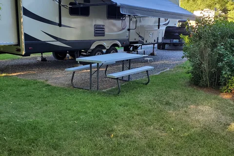 Osens RV Park and Campground