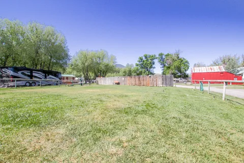 Osens RV Park and Campground