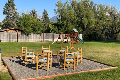 Osens RV Park and Campground