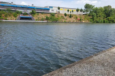 Lake Hamilton RV Resort