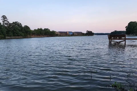 Lake Hamilton RV Resort