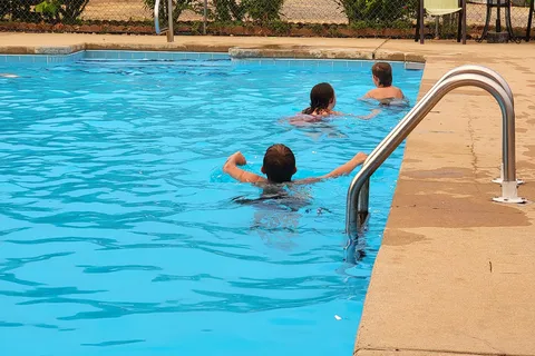 Lake Hamilton RV Resort