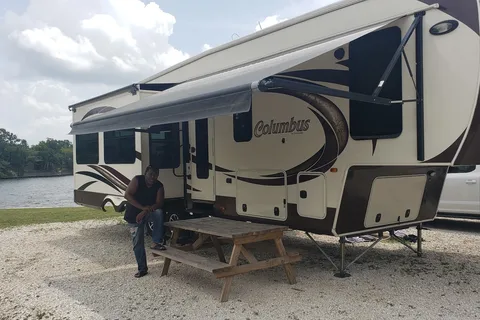 Lake Hamilton RV Resort