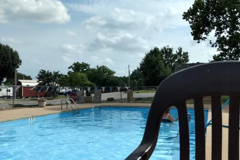 Lake Hamilton RV Resort