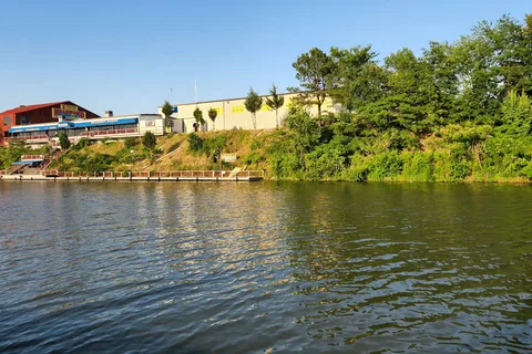 Lake Hamilton RV Resort