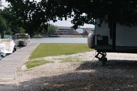 Lake Hamilton RV Resort