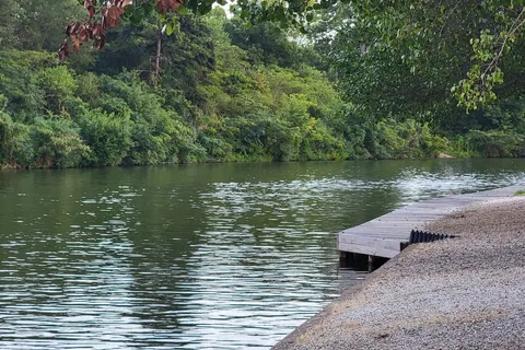 Lake Hamilton RV Resort