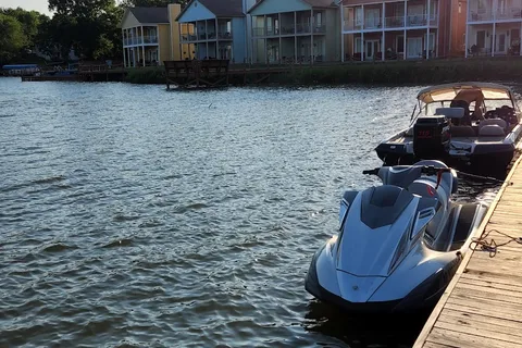 Lake Hamilton RV Resort
