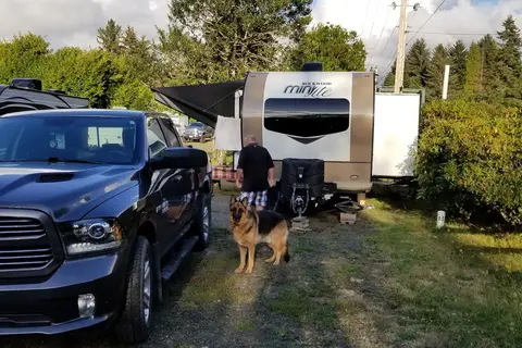 Rovers RV Park