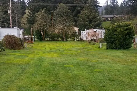 Rovers RV Park