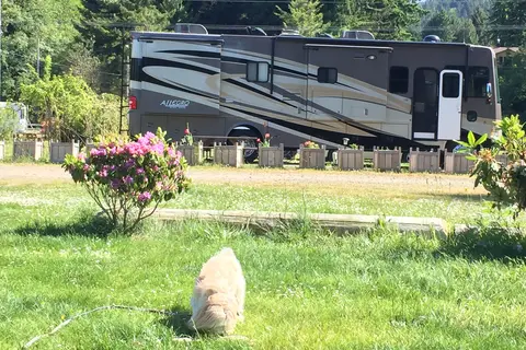 Rovers RV Park
