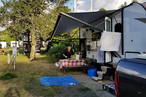 Rovers RV Park