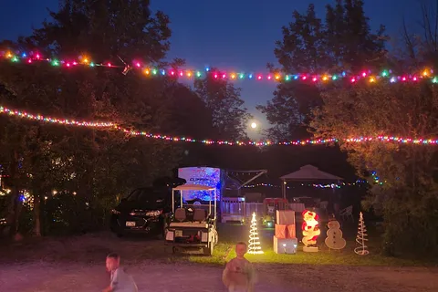 Le-Ti Campground
