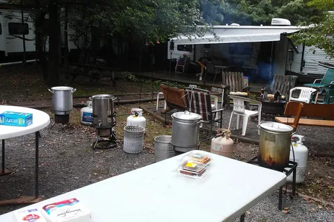 Le-Ti Campground