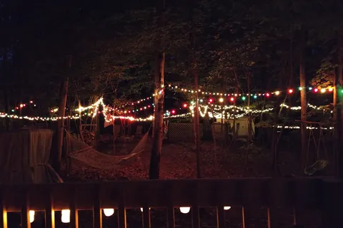 Le-Ti Campground