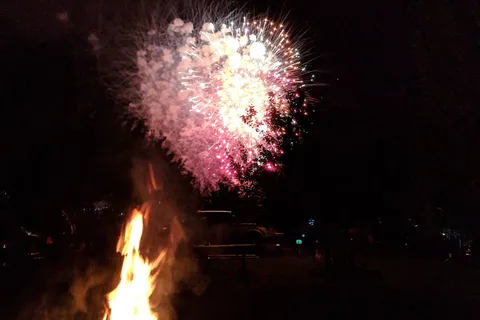 Le-Ti Campground