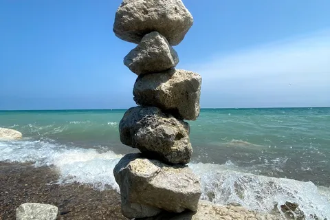 Illinois Beach State Park