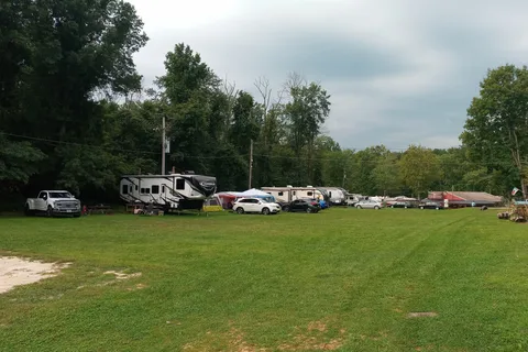 Little Red Barn Camp Grounds